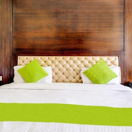 Treebo Trend Value And Spa Mussoorie Exterior foto
