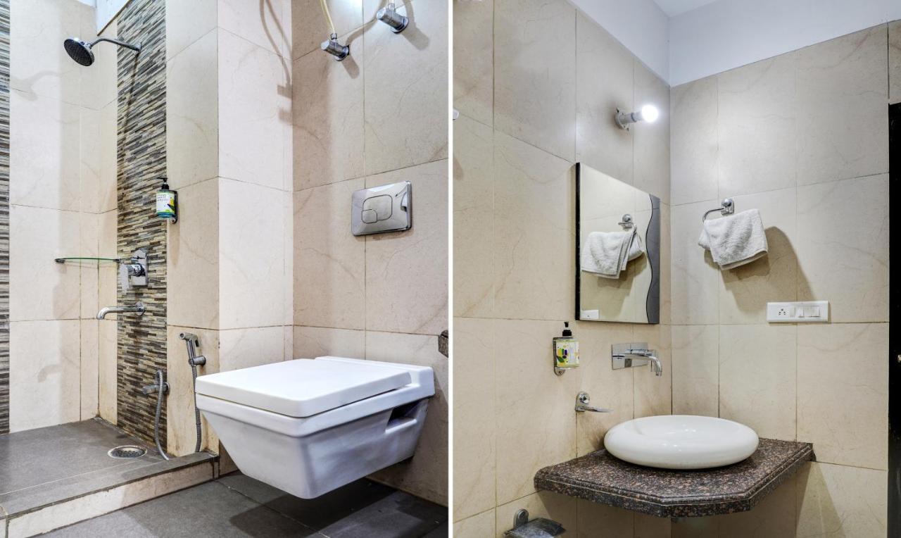 Treebo Trend Value And Spa Mussoorie Exterior foto