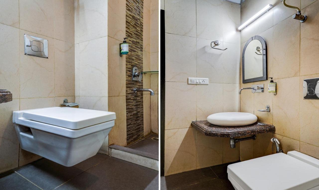 Treebo Trend Value And Spa Mussoorie Exterior foto