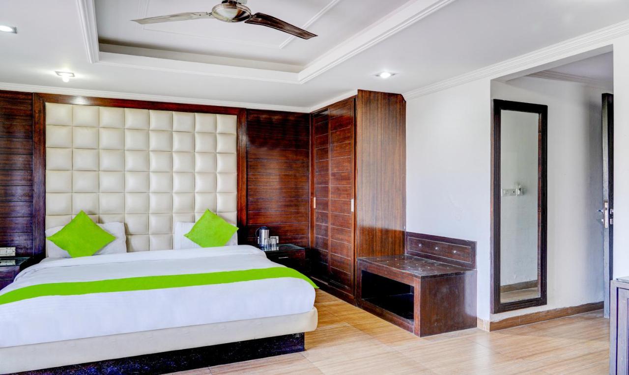Treebo Trend Value And Spa Mussoorie Exterior foto