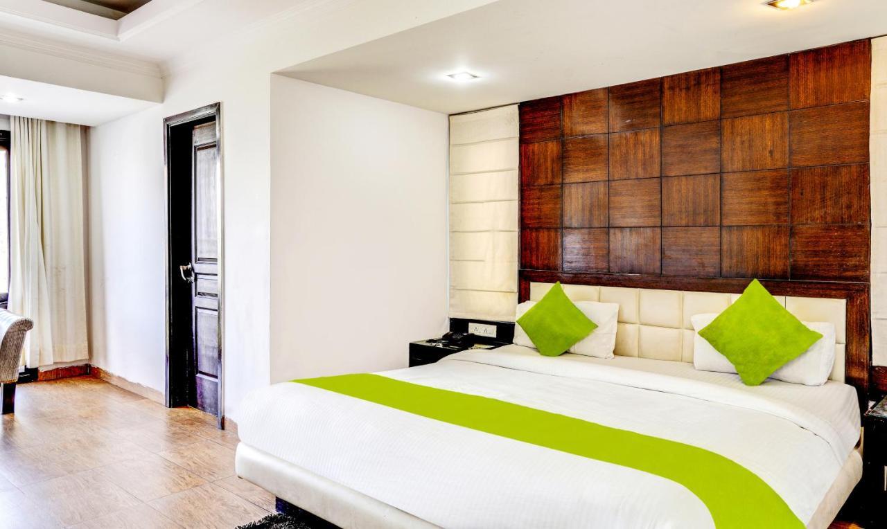 Treebo Trend Value And Spa Mussoorie Exterior foto